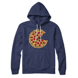 Pizza Slice Couple's Shirt Hoodie Style001