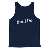 I Don't Do Matching Shirts, But I Do Funny Men/Unisex Tank Top Style001