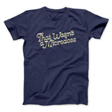 That Wasnâ€™t A Microdose Men/Unisex T-Shirt