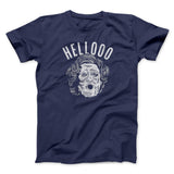 Hellooo! Funny Movie Men/Unisex T-Shirt