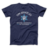 Tim Whatley Dentistry Men/Unisex T-Shirt