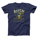 Aspen Beer Men/Unisex T-Shirt