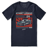 Drive Fast Car T-Shirt