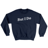 I Don't Do Matching Shirts, But I Do Ugly Sweater Style001
