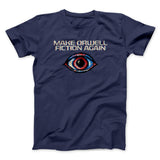 Make Orwell Fiction Again Men/Unisex T-Shirt
