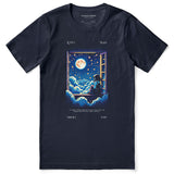 Lonely Night T-Shirt