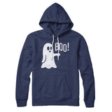 Boo - Ghost Hoodie