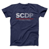 Sterling Cooper Draper Pryce Men/Unisex T-Shirt