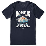 Home Cat T-Shirt