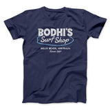 Bodhi's Surf Shop Funny Movie Men/Unisex T-Shirt