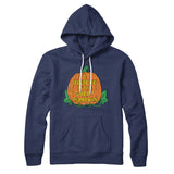 I Believe In The Great Pumpkin Hoodie