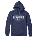 Hennigan's Scotch Whisky Hoodie