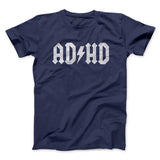 Adhd Men/Unisex T-Shirt