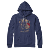 Instant Pirate, Just Add Rum Hoodie