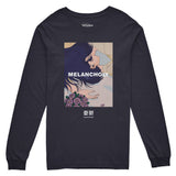 Melancholy Long Sleeve T-Shirt