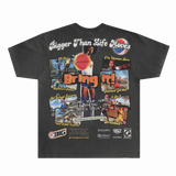 NBA Street Classic Tee Style001