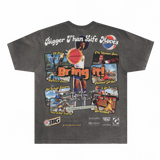 NBA Street Classic Tee Style002