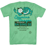 Avatar The Last Airbender Jd Tea House Adult T Shirt