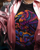 Neon Aguila T-Shirt