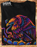 Neon Aguila T-Shirt