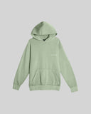 Necessary Lounge Oil Green Hoodie