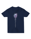 Necromancerâ€™s Staff T-Shirt