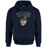 Ned Ryerson - Bing! - Unisex Hoodie