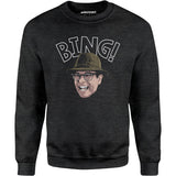 Ned Ryerson - Bing! - Unisex Sweatshirt