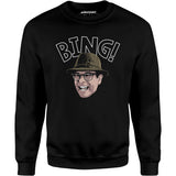 Ned Ryerson - Bing! - Unisex Sweatshirt