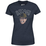 Ned Ryerson - Bing! - Women's T-Shirt