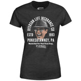 Ned Ryerson Life Insurance Company - Women's T-Shirt