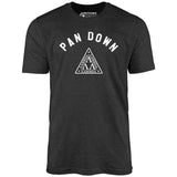Nerds - Pan Down - Unisex T-Shirt