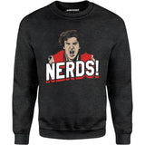 Nerds! - Unisex Sweatshirt