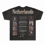 Netherlands Euro '24 Tee Style001