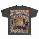 Netherlands Euro '24 Tee Style002