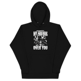 New Found Glory My Friends Over You Hoodie