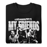 New Found Glory My Friends Over You Sweatshirt