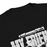 New Found Glory My Friends Over You Sweatshirt
