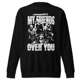 New Found Glory My Friends Over You Sweatshirt