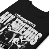New Found Glory My Friends Over You Sweatshirt