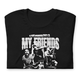 New Found Glory My Friends Over You T-Shirt