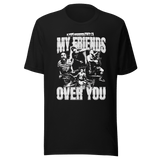 New Found Glory My Friends Over You T-Shirt