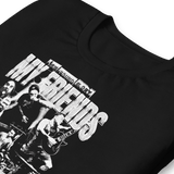 New Found Glory My Friends Over You T-Shirt