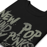 New Found Glory Not Dead Sweatshirt