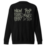 New Found Glory Not Dead Sweatshirt