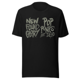 New Found Glory Not Dead T-Shirt