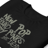 New Found Glory Not Dead T-Shirt