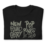 New Found Glory Not Dead T-Shirt