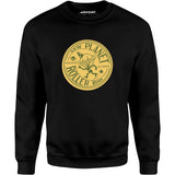 New Planet - Chicago, IL - Vintage Roller Rink - Unisex Sweatshirt