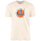 New York Knights Ball Club Patch - Unisex T-Shirt